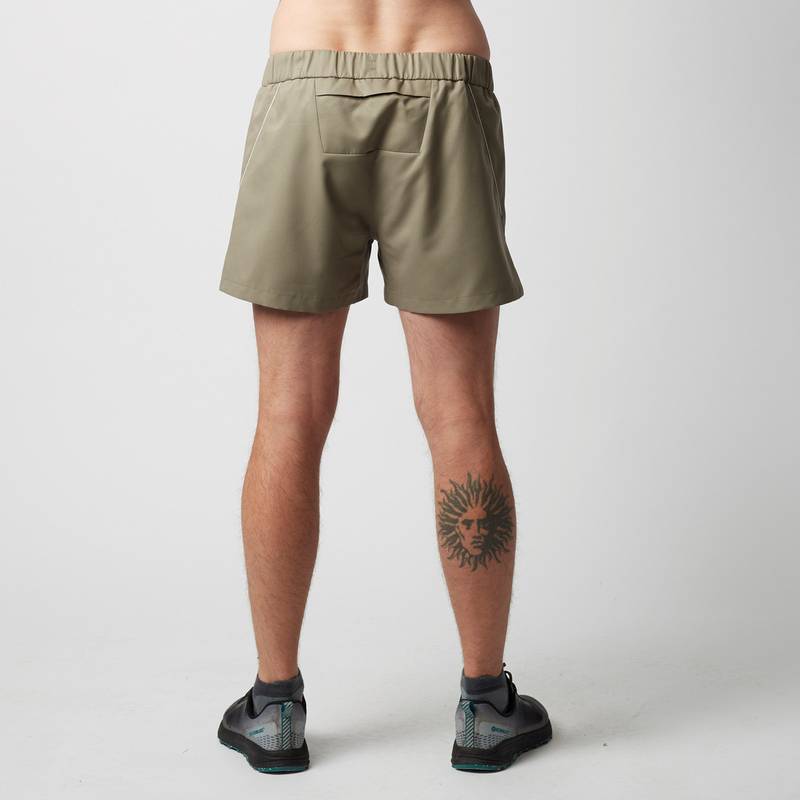 Runamics C2C Funktionsshorts Herren
