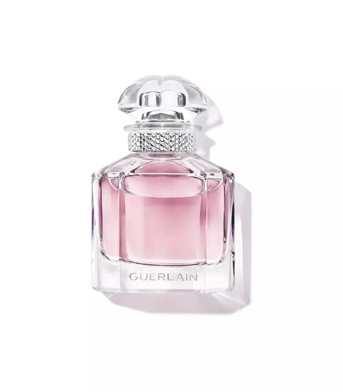 MON GUERLAIN Eau de Parfum Sparkling Bouquet