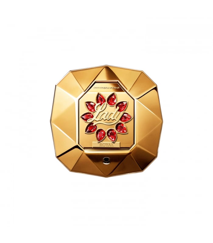 Paco Rabanne-LADY MILLION ROYAL-Eau de Parfum Vaporisateur