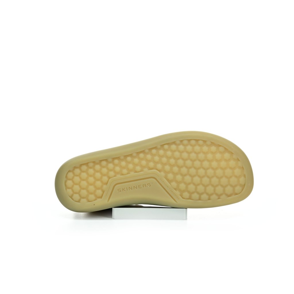 Skinners Farmer Desert (Gum) Barfußstiefeletten