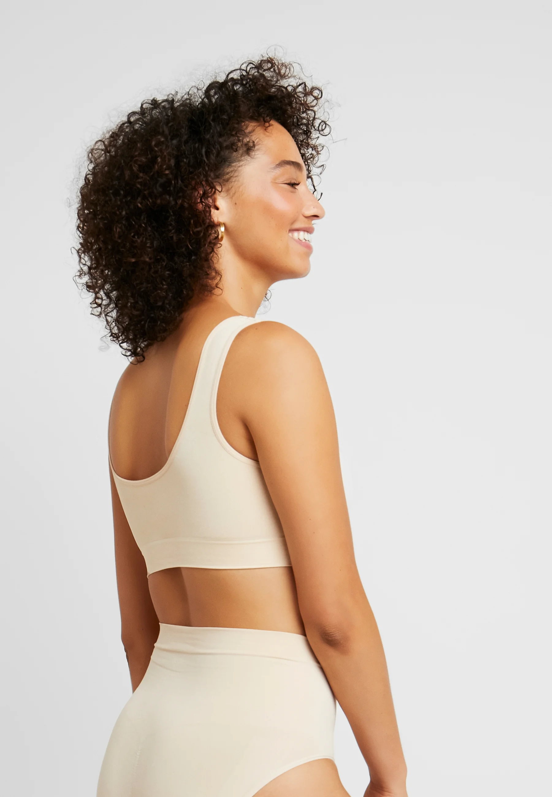 MAGIC Bodyfashion SUJETADOR CONFORT - Bustier