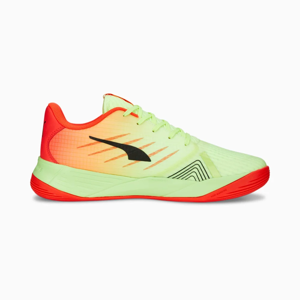 PUMA Accelerate Pro II 106877_03 / gelb