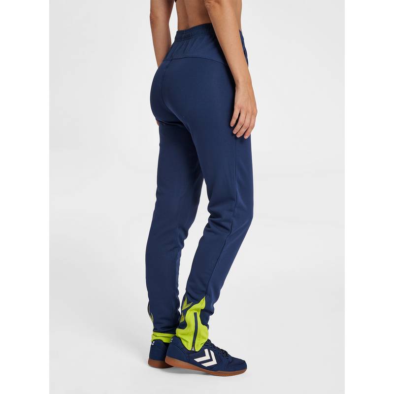 hummel hmlLEAD WOMEN POLY PANTS Sweathose Damen