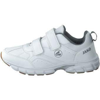 Jako Chief Velcro Sneaker in weiß