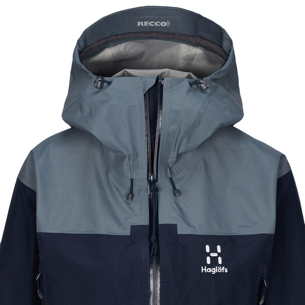 ROC FLASH GTX JACKET W Damen - Hardshelljacke