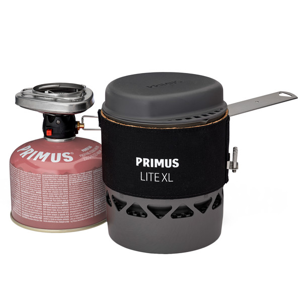 LITE XL STOVE SYSTEM - Gaskocher