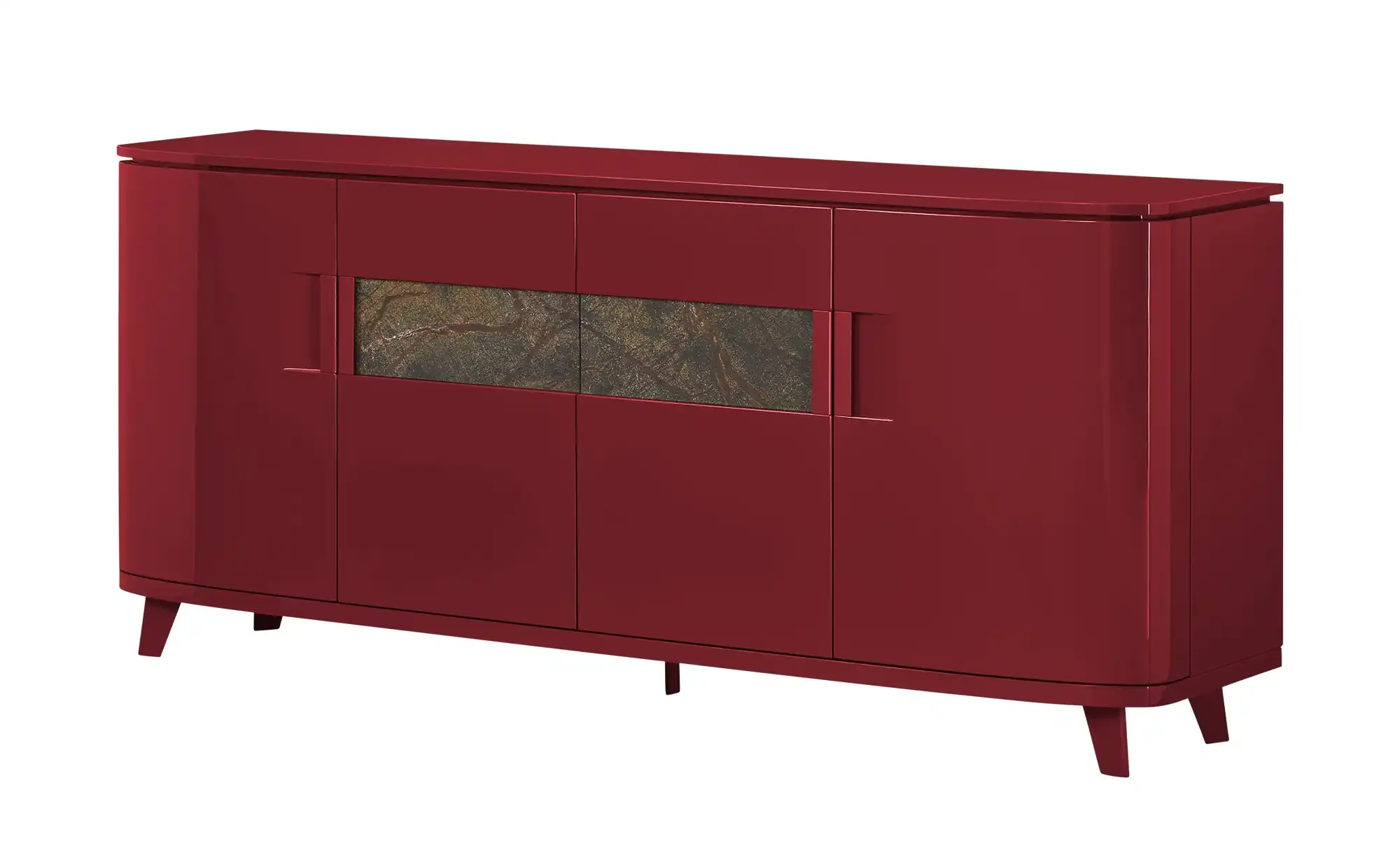 Jette Home Sideboard Pedra
