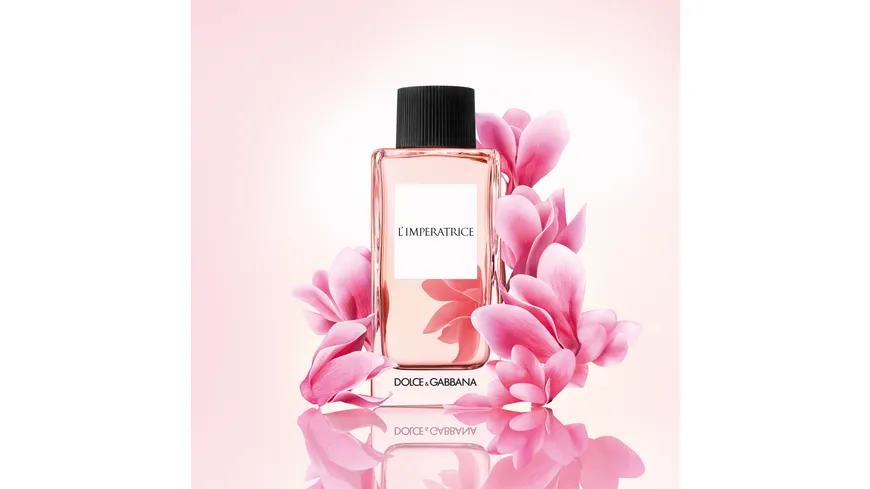 DOLCE&GABBANA L'Impératrice Eau de Toilette