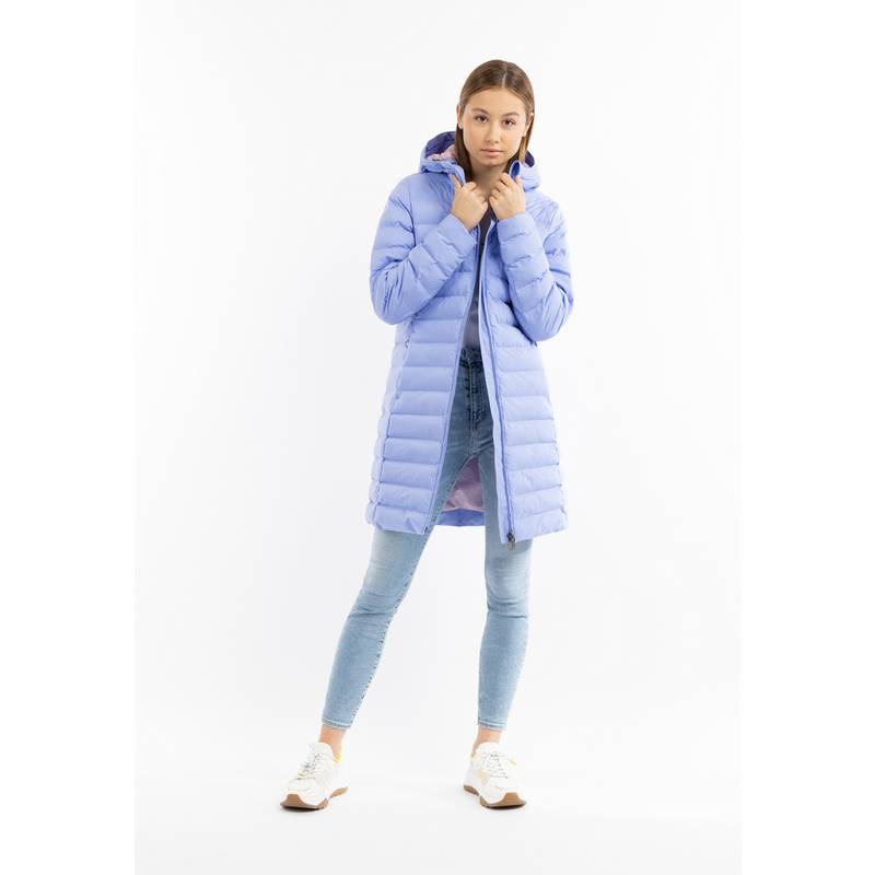 MYMO Steppmantel Damen