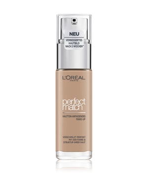 L'Oréal Paris Perfect Match Flüssige Foundation-30 ml