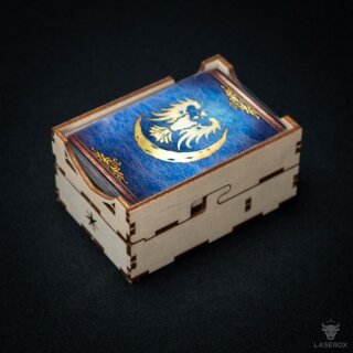 Thrones Organizer