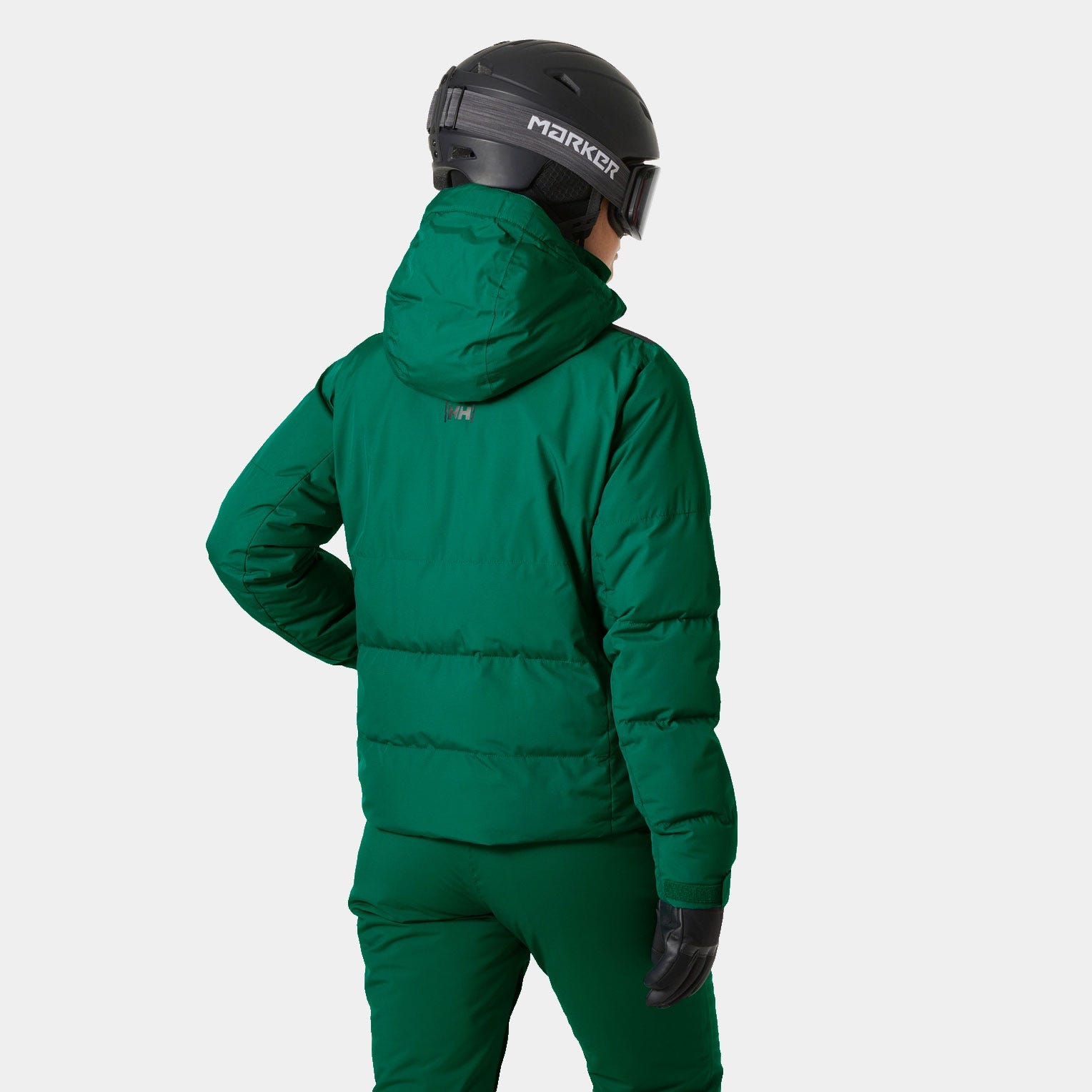 Women's Kvitfjell Race Puffy Ski Jacket