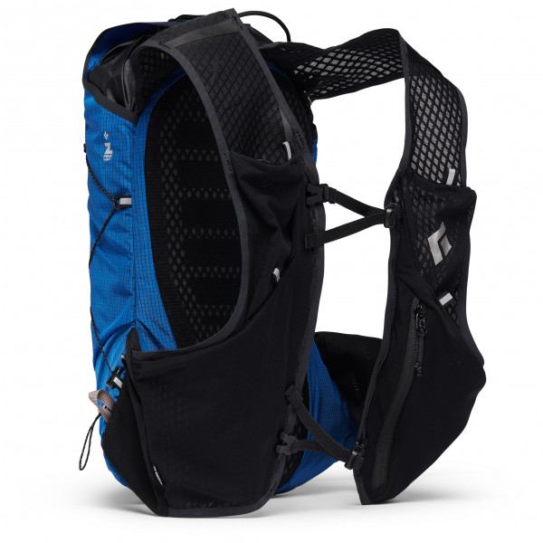 Black Diamond - Distance 8 - Trailrunningrucksack