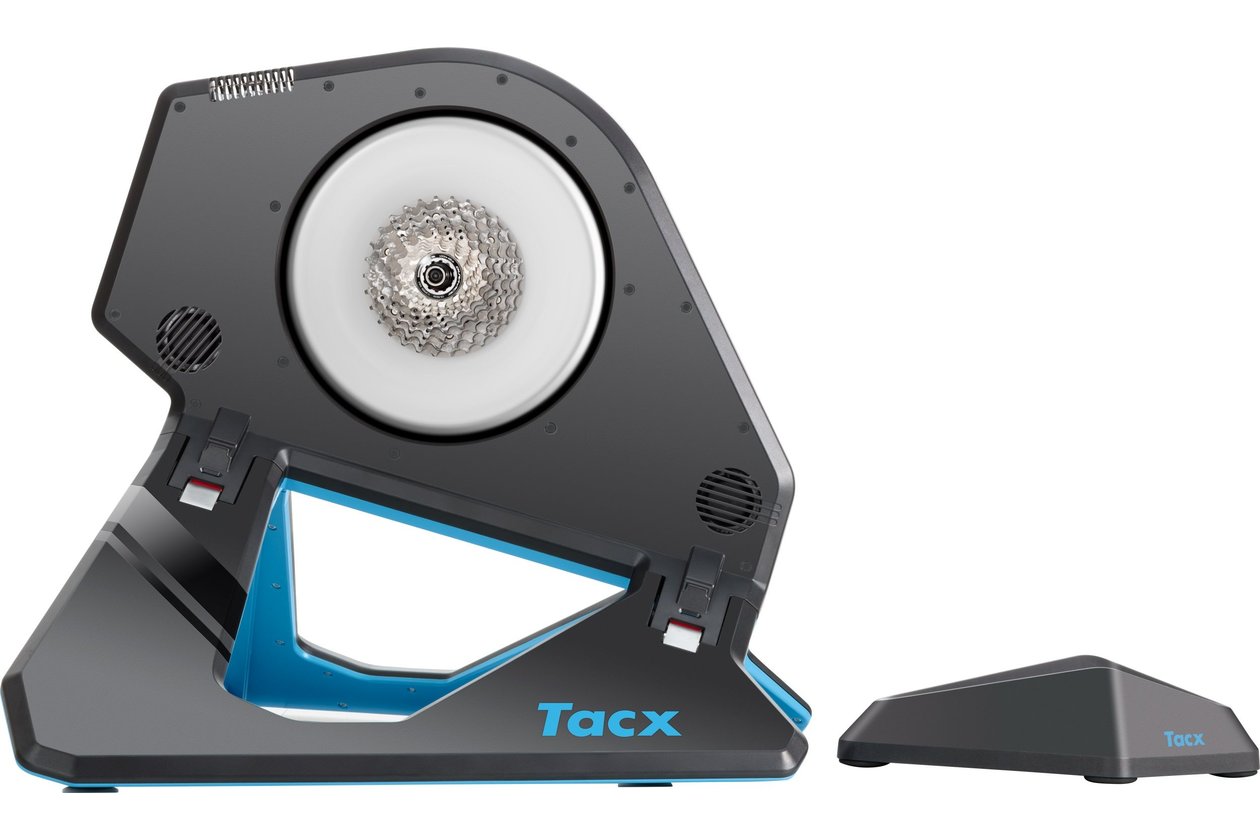 Tacx Neo 2T Promo Bundle