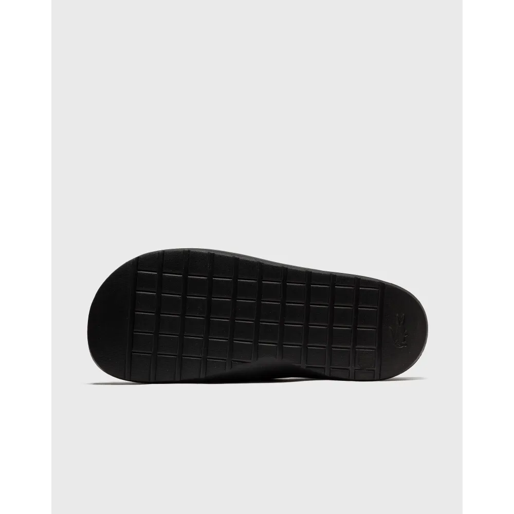 Lacoste CROCO 2.0 EVO 123 1 CMA 45CMA0005-454 / schwarz