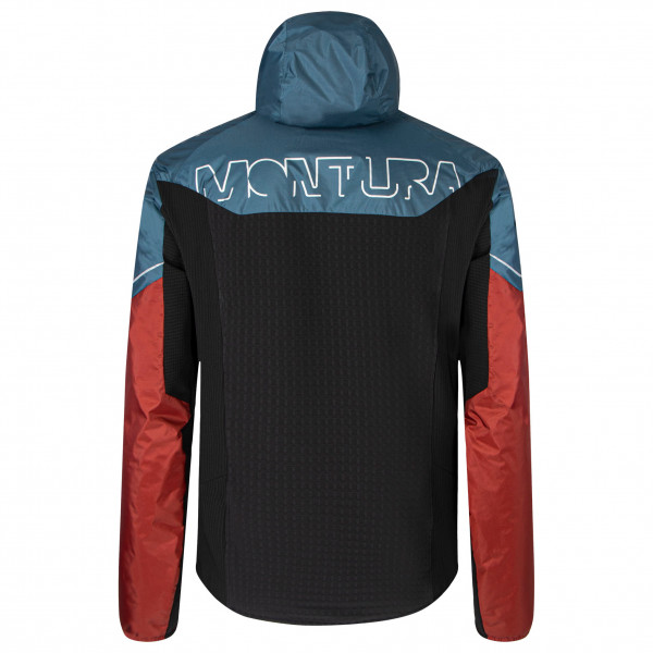 Montura - Escape Hybrid Jacket - Kunstfaserjacke