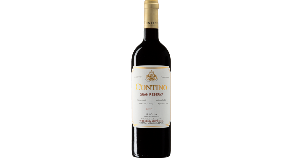 Contino Rioja Gran Reserva