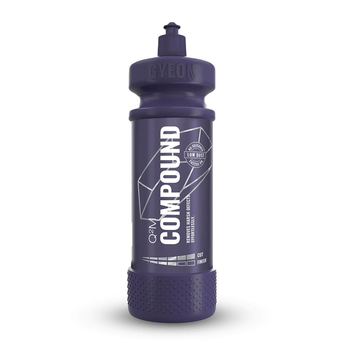 GYEON Q²M Compound Schleifpolitur 1L