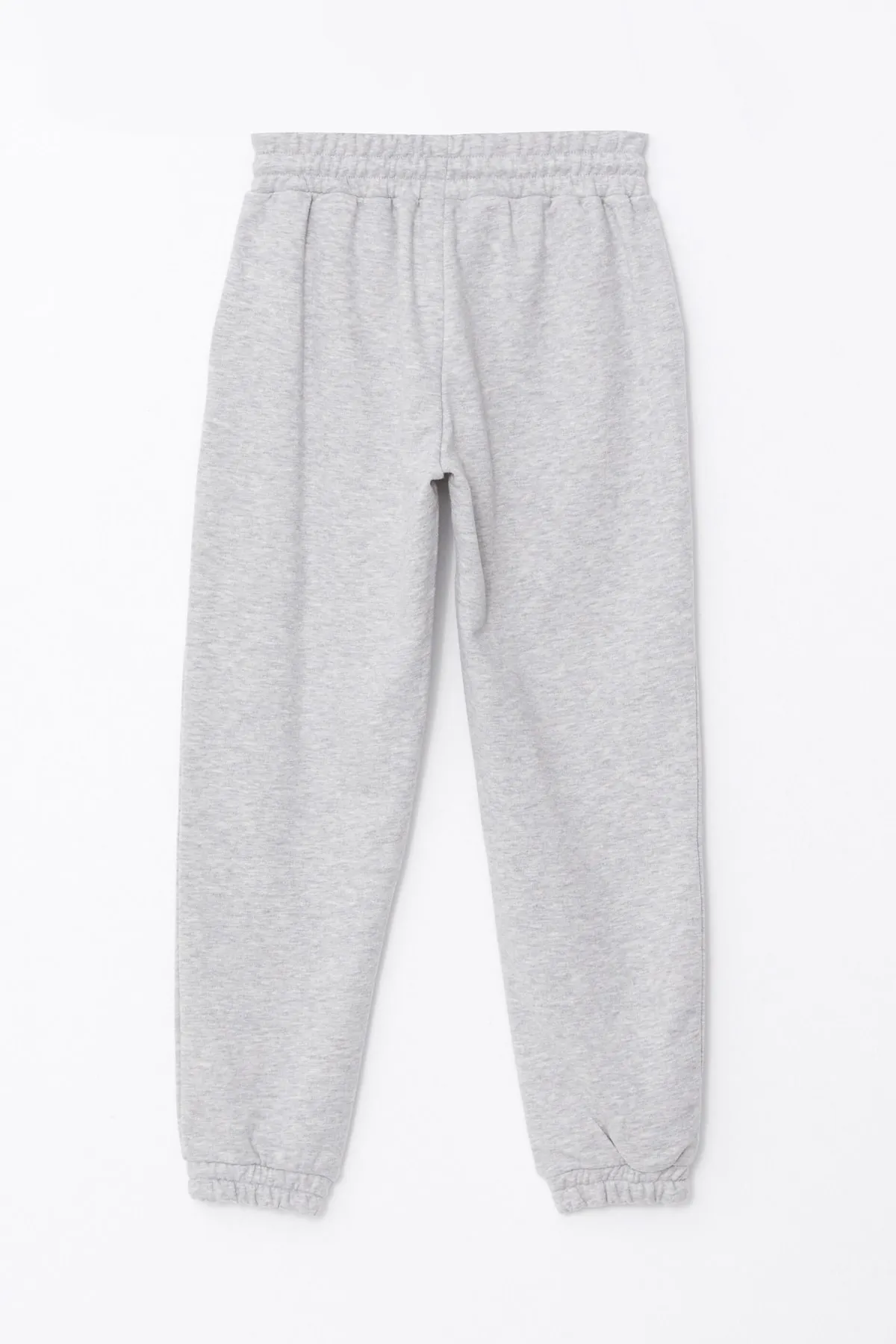 LC Waikiki  Jogginghose - Grau - Relaxed