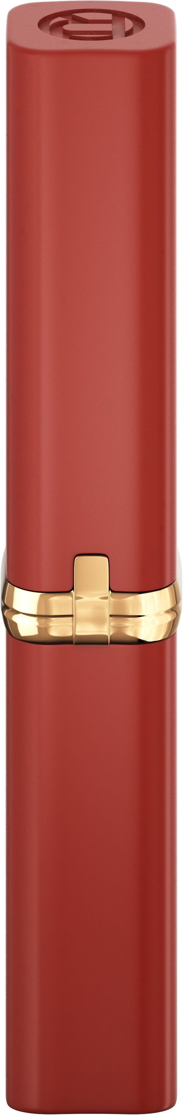 L'ORÉAL PARIS Lippenstift Color Riche Intense Volume Matte