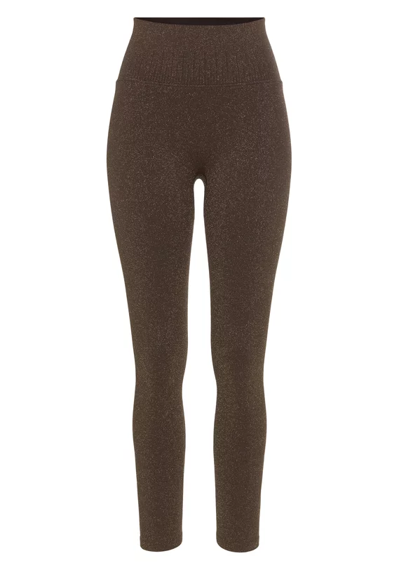 Seamless Leggings