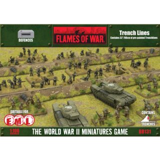 Trenchlines (BB131)