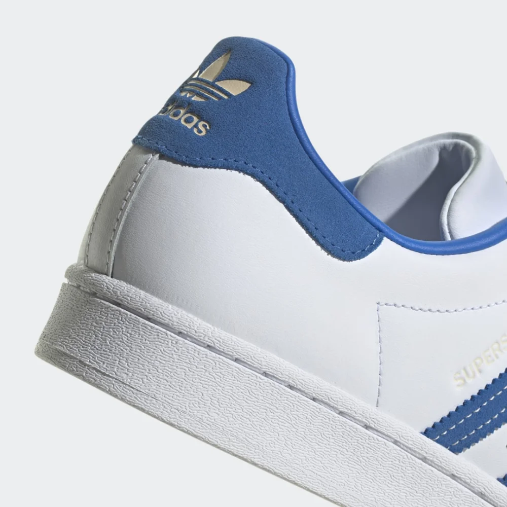 adidas Superstar HQ2167 / weiss