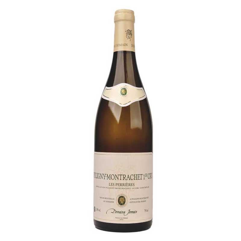 2018 Domaine Jomain, Puligny Montrachet Les Perrieres 1er Cru