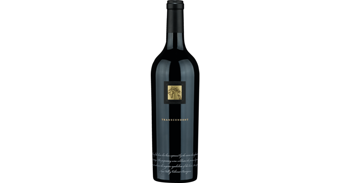 Black Stallion Transcendent Cabernet Sauvignon