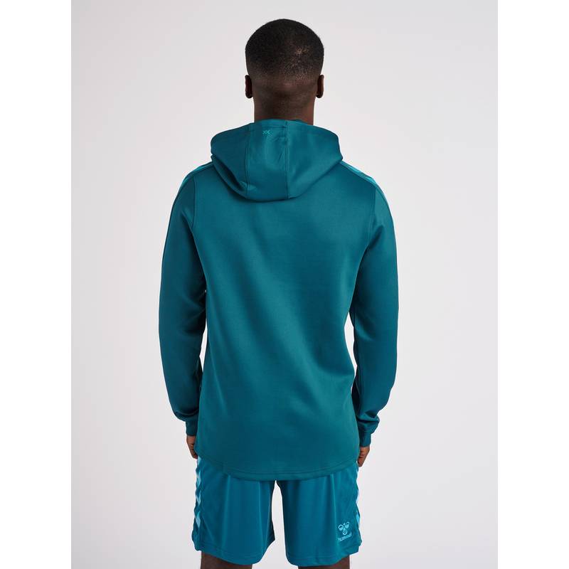 hummel hmlCORE XK POLY SWEAT HOODIE Hoodie