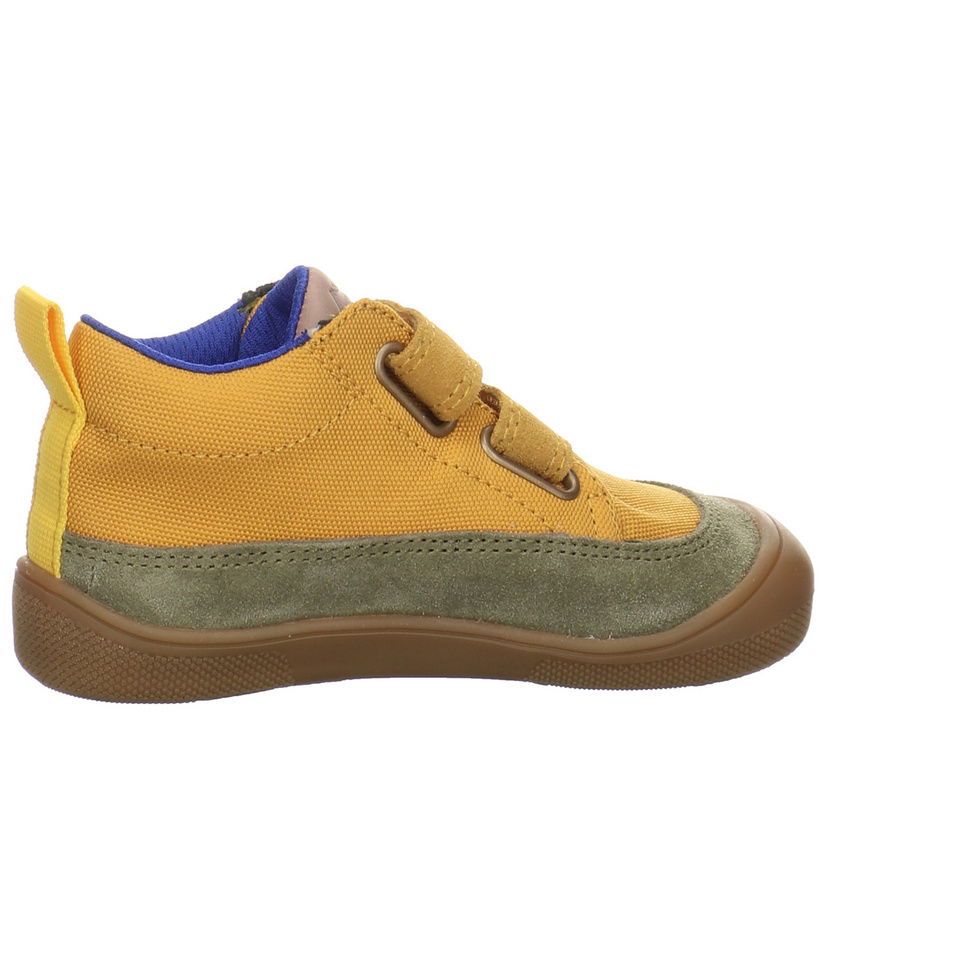 Naturino Nupty Barefoot Klettschuh