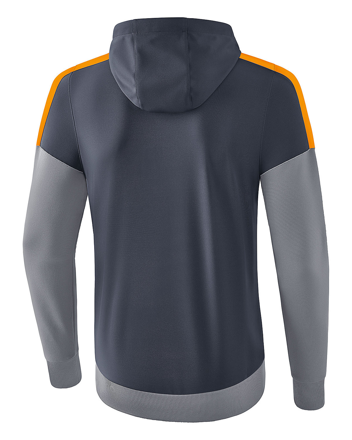 Squad Trainingsjacke mit Kapuze Trainingsjacken