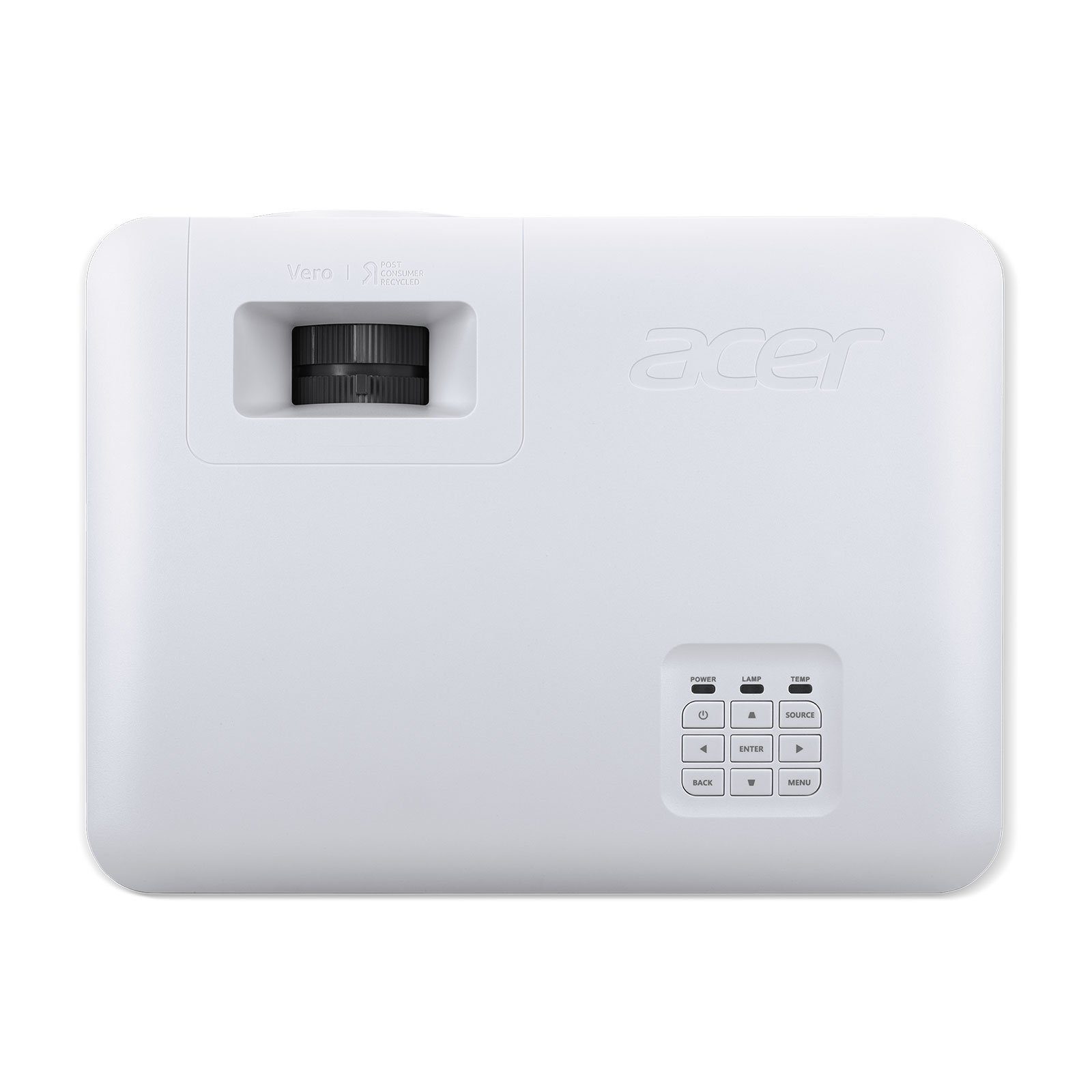 Acer XL3510i Beamer (Full HD, DLP-Projektionstechnologie)
