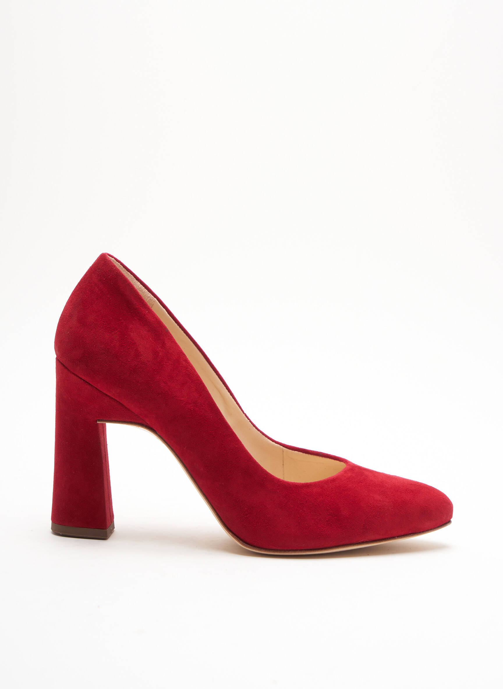 Peter Kaiser Escarpins Femme couleur rouge
