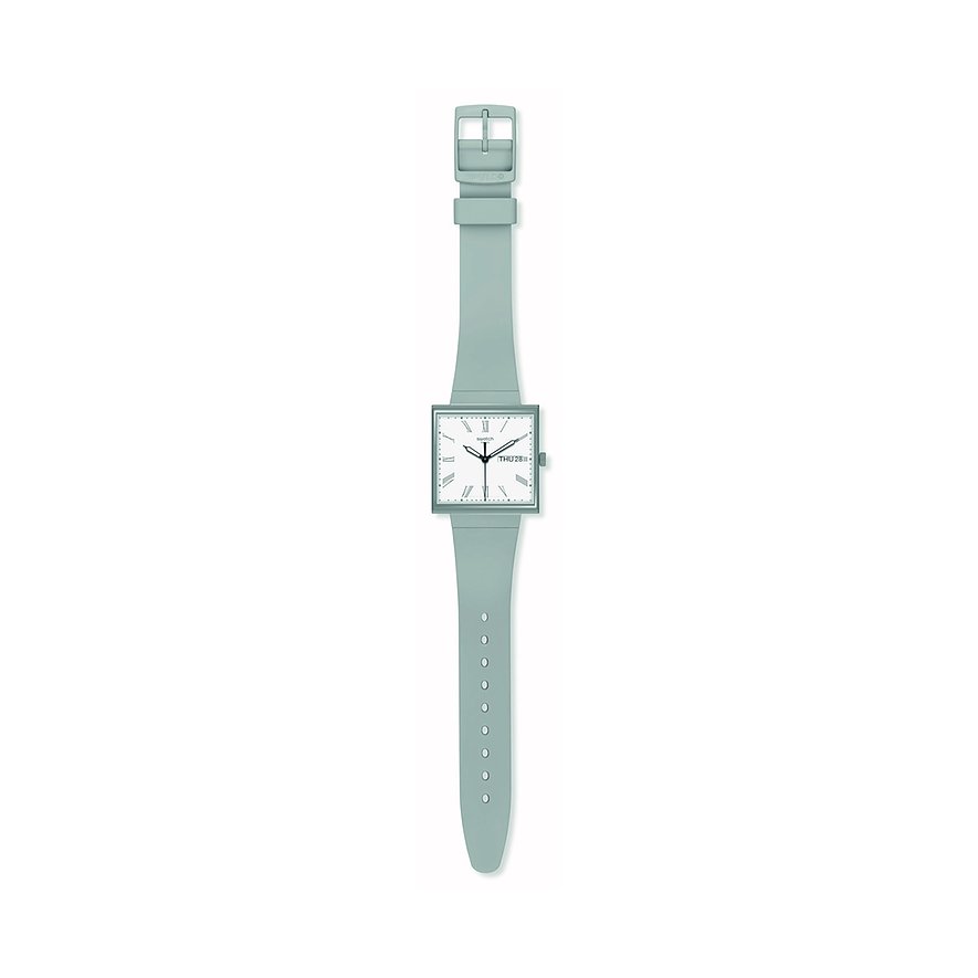 Swatch Unisexuhr