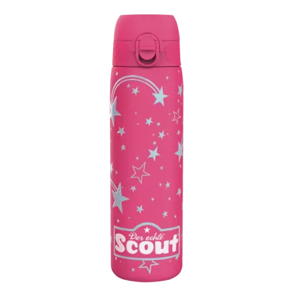 Scout Trinkflasche Stars