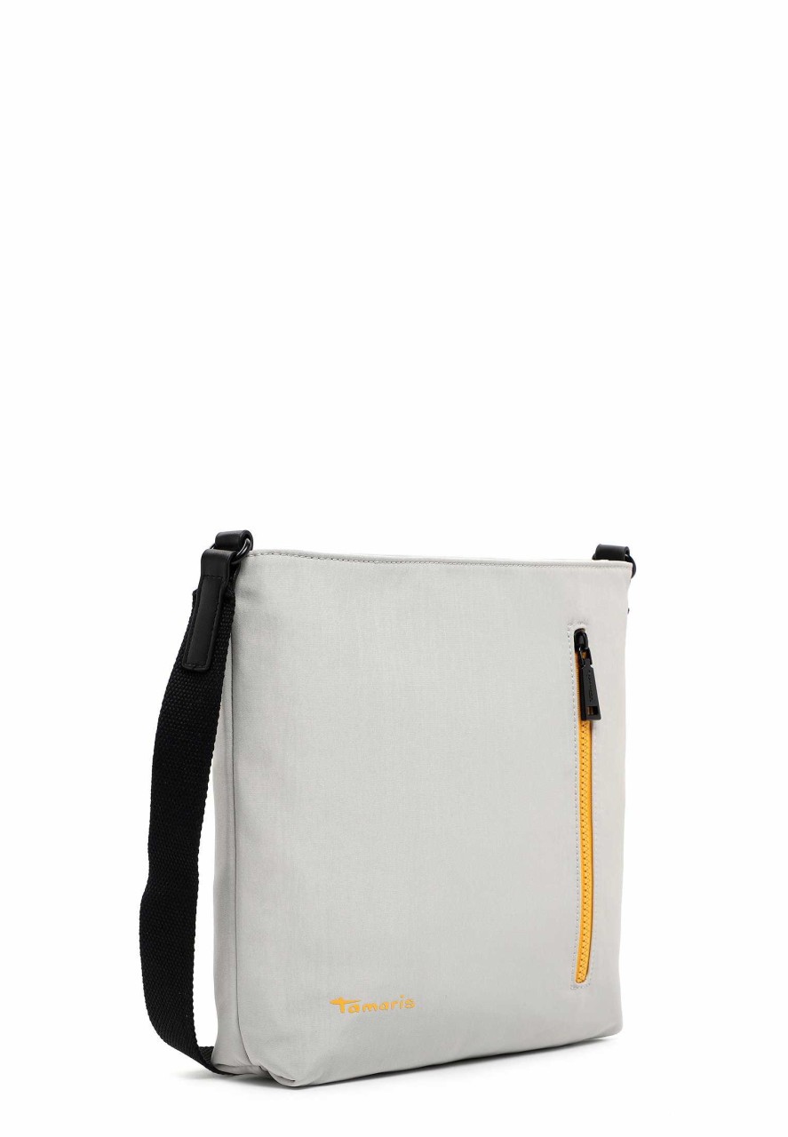 TAMARIS Handtaschen grau GAYL