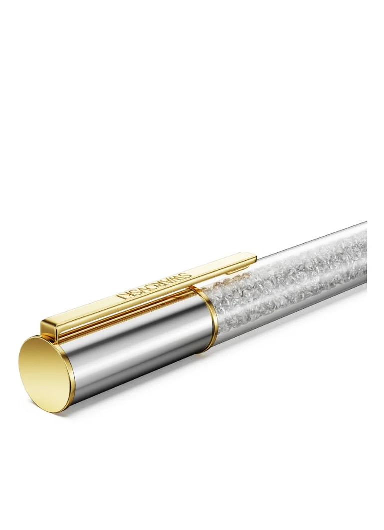 Penna Swarovski Crystalline con cristallo