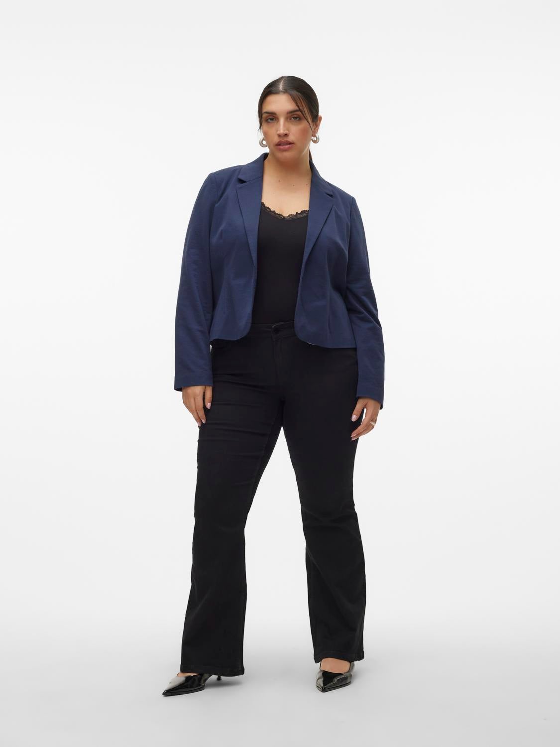 VMCHARUKI Blazer