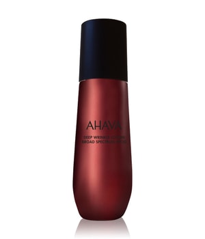 AHAVA Apple of Sodom Deep Wrinkle Lotion SPF 30 Gesichtslotion-50 ml