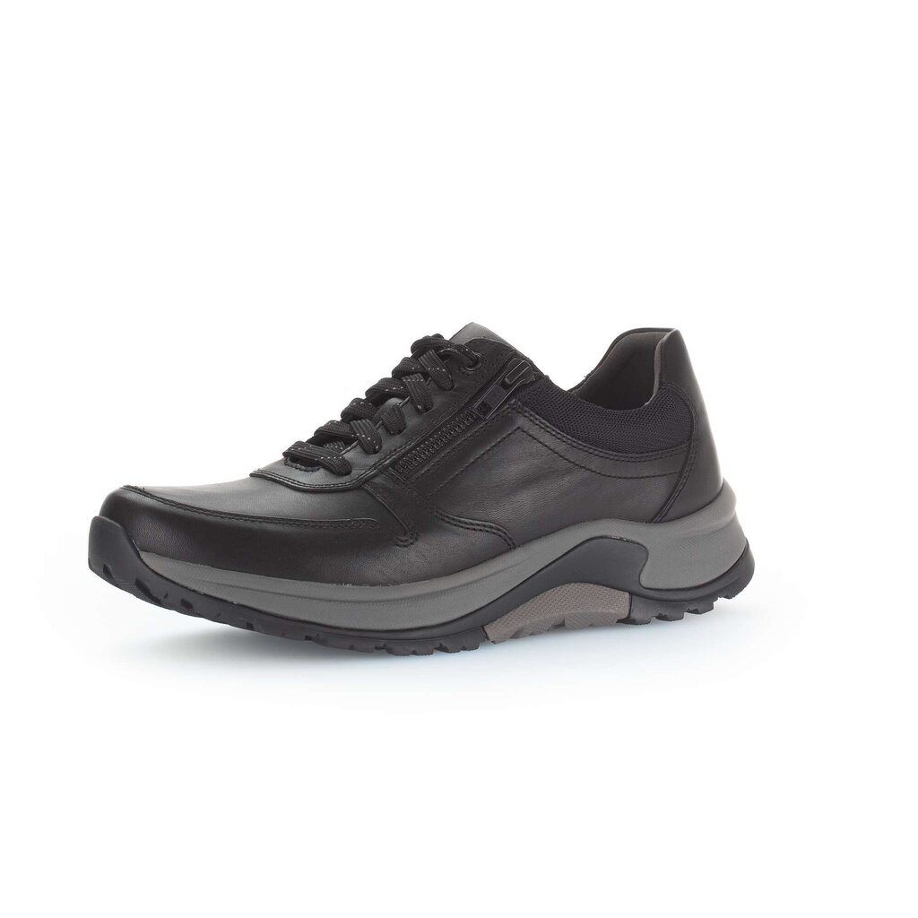 rollingsoft PG8000 Sneaker low schwarz