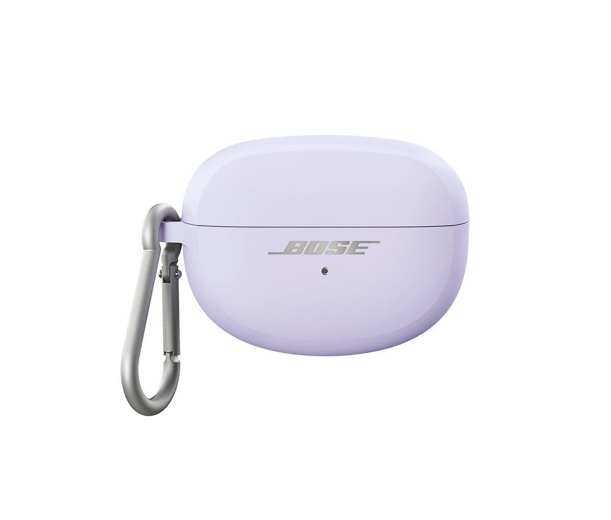 Silikon-Transportetui für die Bose Ultra Open Earbuds