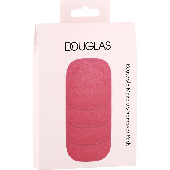 Reusable Make-up Remover Pads