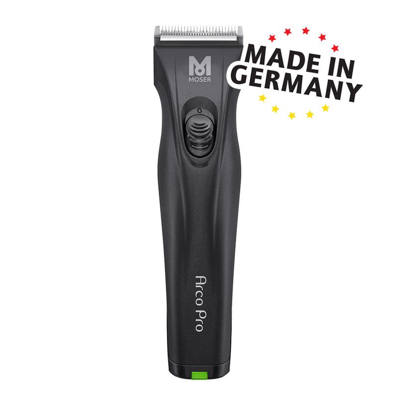 Schermaschine Moser Arco Pro zu TOP-Preisen