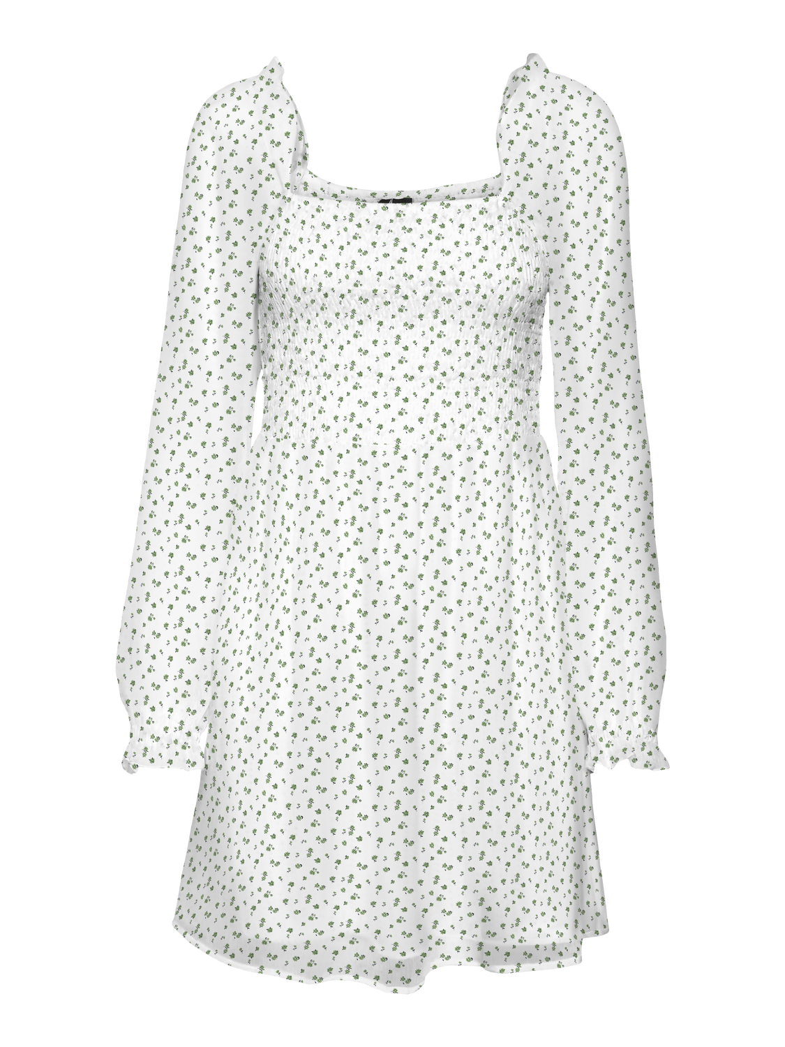 VMSMILLA Kurzes Kleid