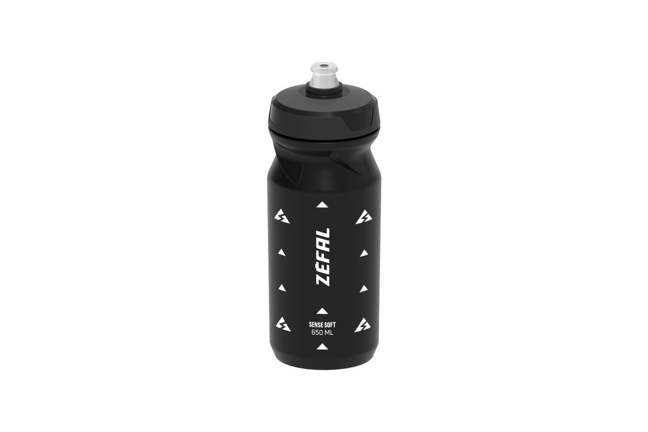 Zefal Trinkflasche Sense Soft - 650 ml