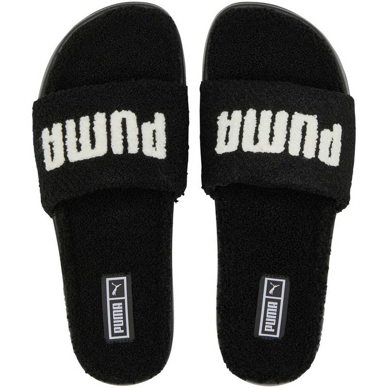 PUMA Leadcat 2.0 Sherpa Sandalen Damen