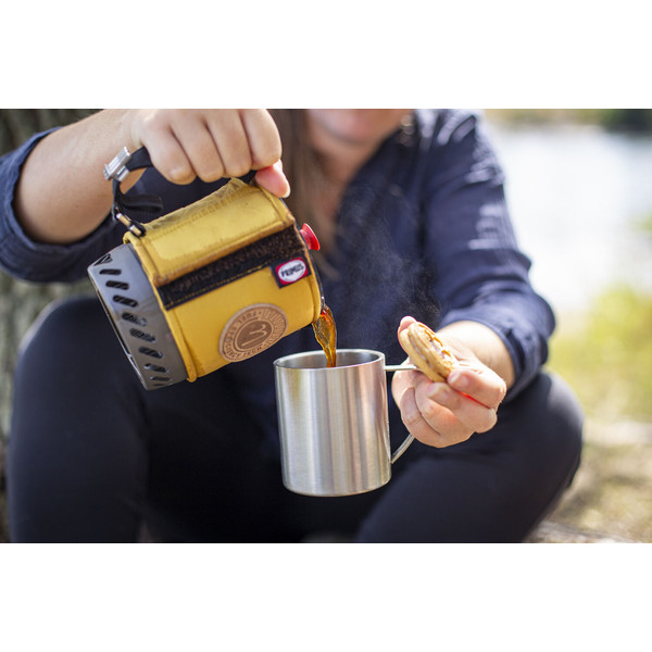4-SEASON MUG 0.3 L (10 OZ) - Thermobecher