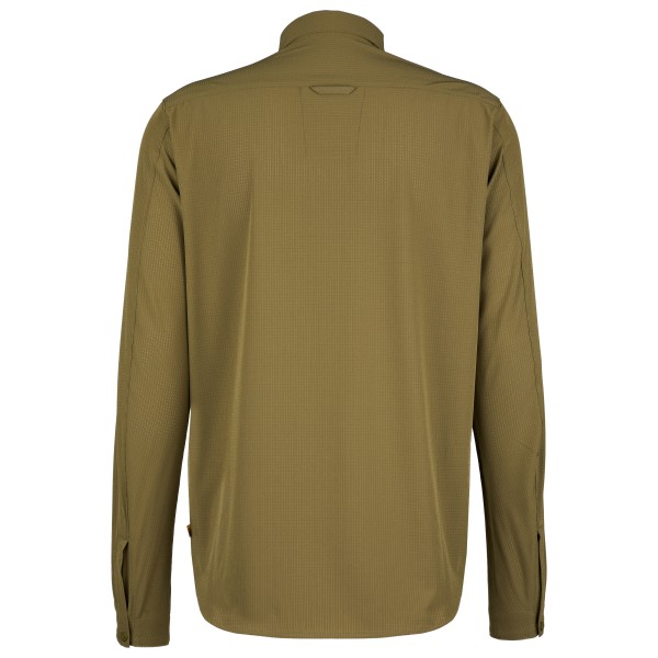Specialized-Fjällräven - Sun Shirt - Hemd