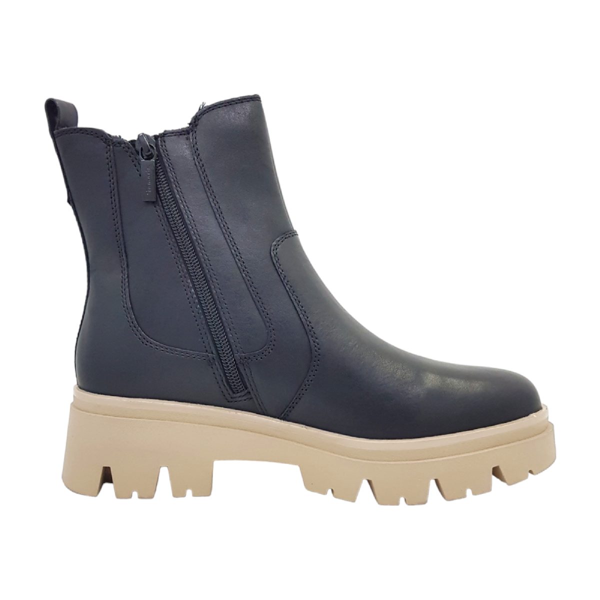 Tamaris Comfort 8-85415-41/022 Schwarz 022 black